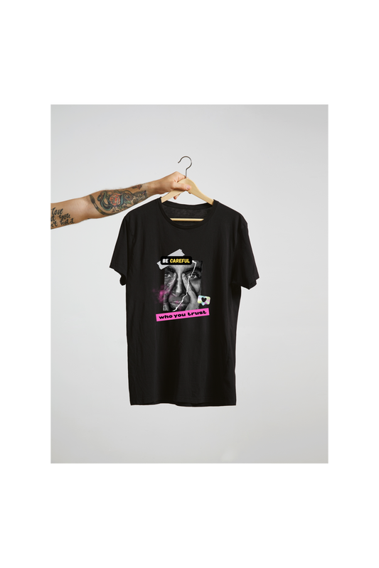 Unisex Oversized Classic T-Shirt