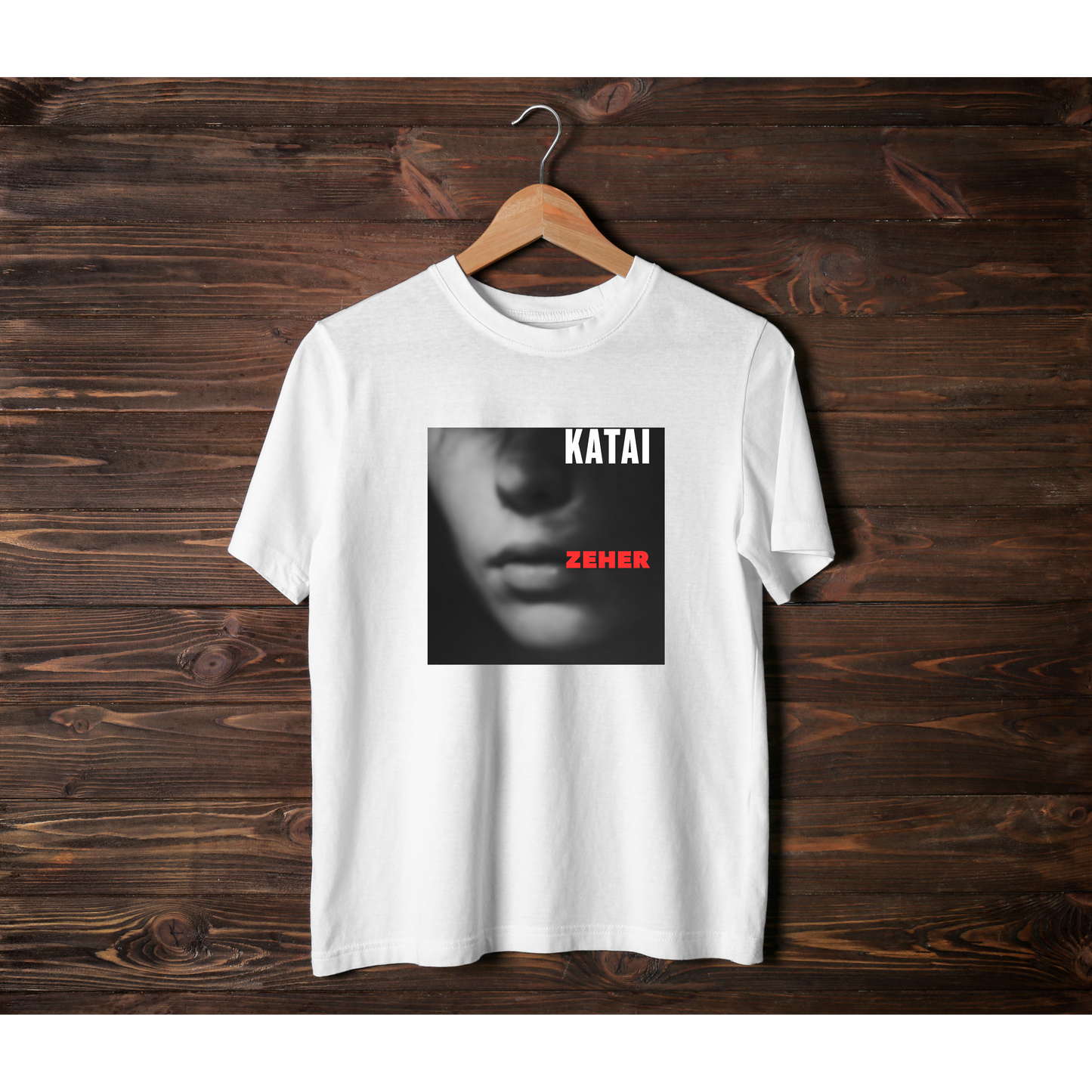 Unisex Oversized Standard T-Shirt