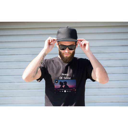 Unisex Classic Crew T-Shirt