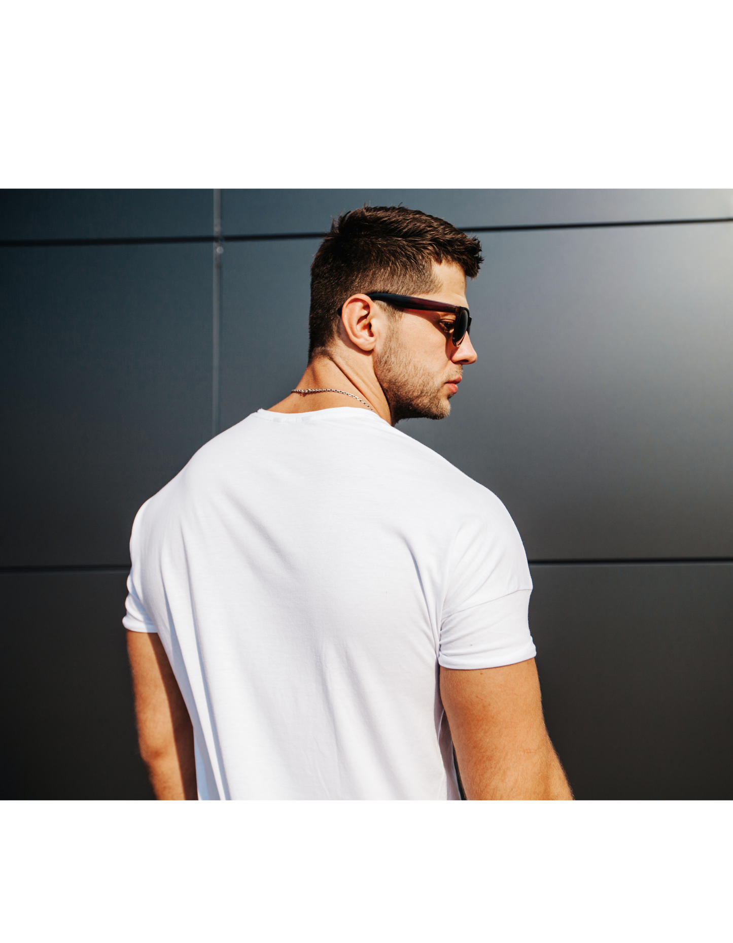 Unisex Classic Crew T-Shirt