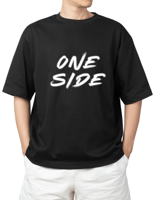 Unisex Oversized Classic T-Shirt