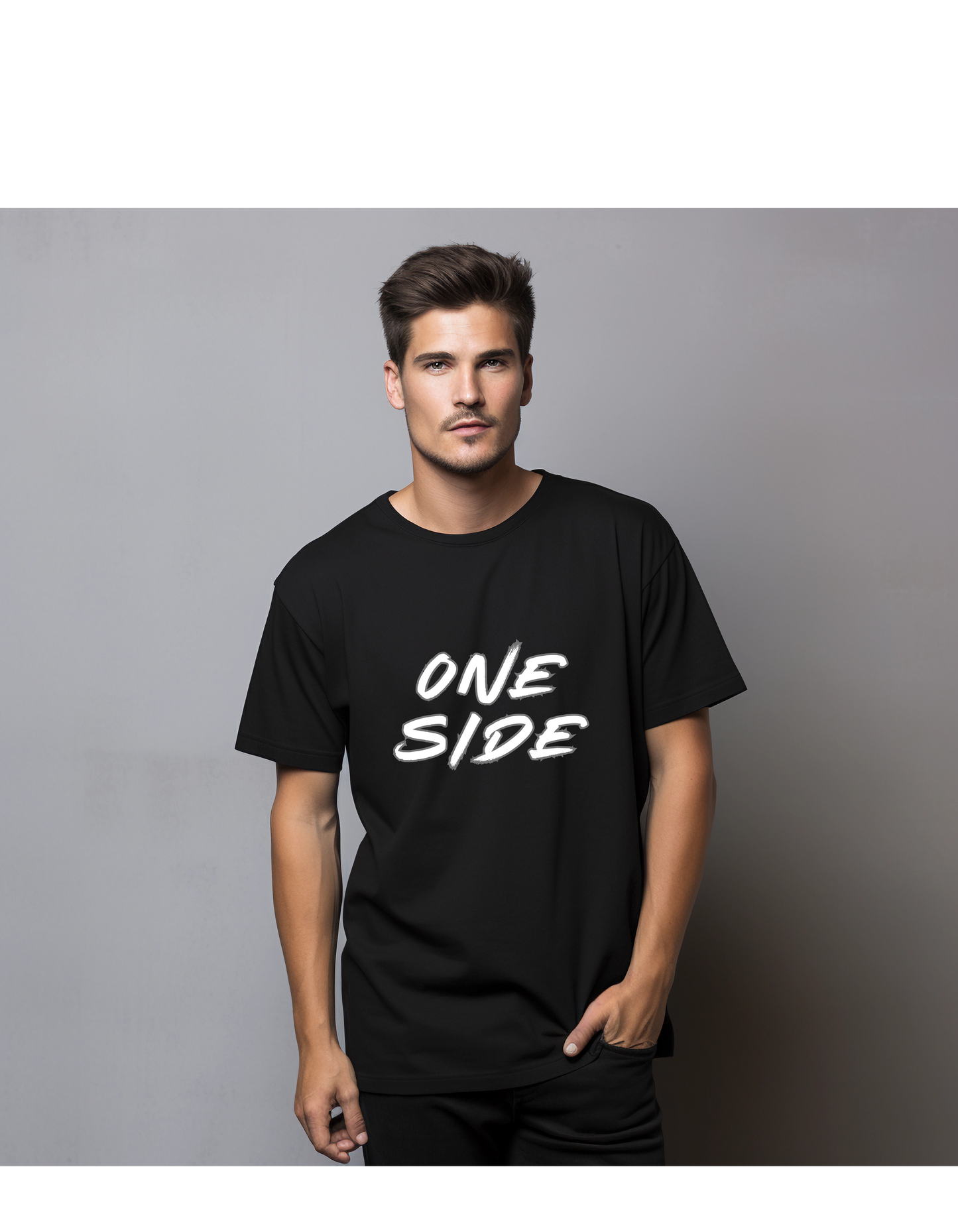 Unisex Oversized Classic T-Shirt